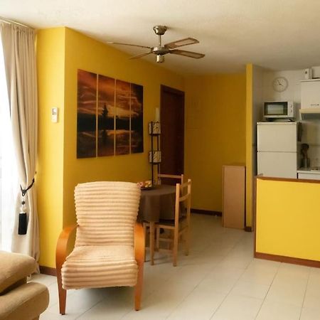 Comodo Apartamento En El Centro - Gran Via Madryt Zewnętrze zdjęcie