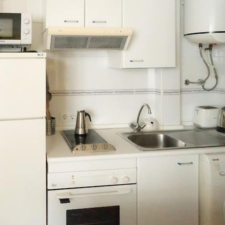 Comodo Apartamento En El Centro - Gran Via Madryt Zewnętrze zdjęcie