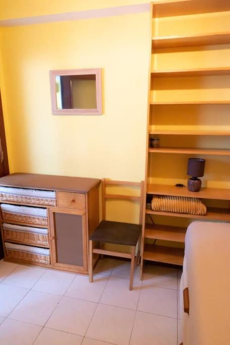 Comodo Apartamento En El Centro - Gran Via Madryt Zewnętrze zdjęcie